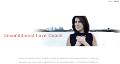 Desktop Screenshot of judithmcosta.com