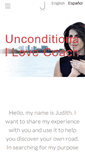 Mobile Screenshot of judithmcosta.com